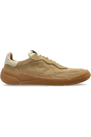 Paul & Shark Sko, Herre, , 41 EU, Læder, Sand Walk Sneakers