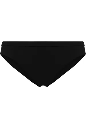 Jil Sander Badetøj, Dame, Sort, S, Bikini
