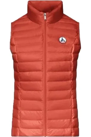 Jott Jakke, Dame, , S, Silke Vest