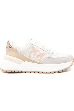 Pinko Sko, Dame, , 39 EU, Uld, Sneakers