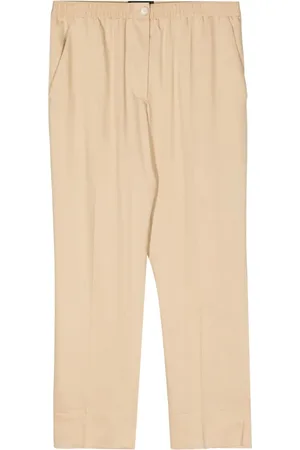 Joseph Bukser, Dame, , M, Uld, Soft Vis Tailor Bukser