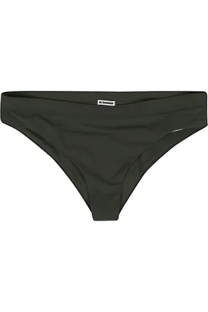 Jil Sander Badetøj, Dame, Grøn, XS, Badetøj