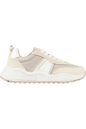 Alexander Smith Sko, Dame, , 36 EU, Sneakers EcoDover Stil