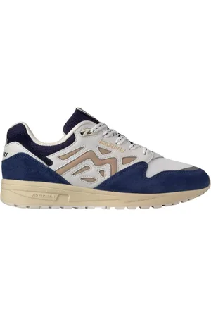 Karhu Sko, Herre, Flerfarvet, 40 1/2 EU, Suede, Legacy 96 Sneakers
