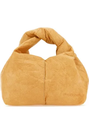 J.W.Anderson Taske, Dame, , ONE SIZE, Bomuld, Mini Twister Hobo Håndtaske