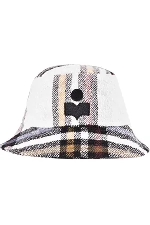 Isabel Marant Tilbehør, Herre, , 58 CM, Uld, Bob Hat