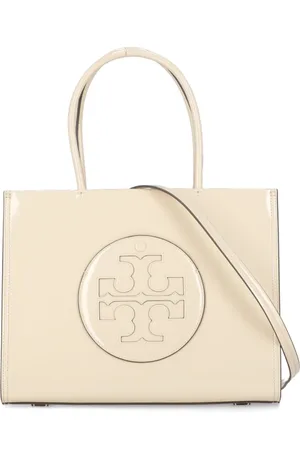 Tory Burch Taske, Dame, , ONE SIZE, Læder, Syntetisk lædertaske med håndtag