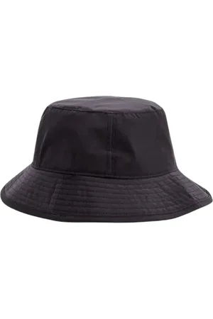 C.P. Company Tilbehør, unisex, Lilla, M, Bomuld, Lilla Bucket Hat