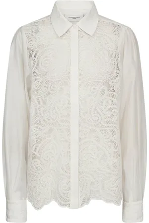Copenhagen Muse Bluser & Skjorter, Dame, , S, Uld, Molly T-shirt