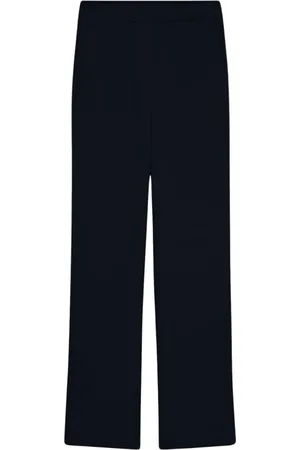 Joseph Bukser, Dame, Blå, M, Silk Crepe de Chine Tova Bukser