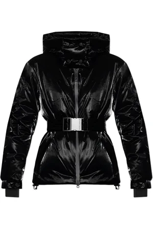 Perfect Moment Jakke, Dame, Sort, L, Nylon, Down Jacket Candice