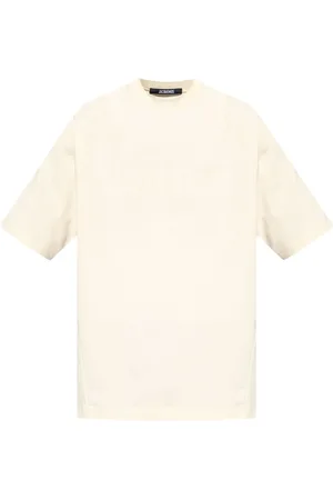 Jacquemus Top, Herre, , M, Bomuld, T-shirt og polo-sæt