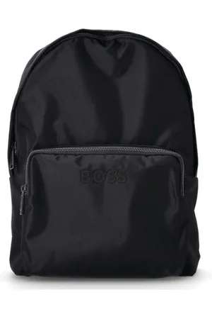 HUGO BOSS Taske, Herre, Blå, ONE SIZE, Uld, Catch 3.0 Rygsæk