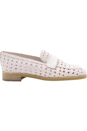 Pertini Sko, Dame, , 37 1/2 EU, Læder, Ravenstein Mocassin