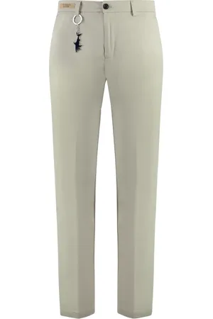 Paul & Shark Bukser, Herre, , L, Bomuld, Stretch Cotton Chinos