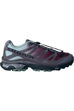 Salomon Sport, Herre, Flerfarvet, 45 1/2 EU, All-Terrain Xt-4 OG Sneakers