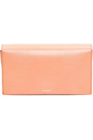 Jil Sander Tilbehør, Dame, , ONE SIZE, Uld, All Day Skuldertaske