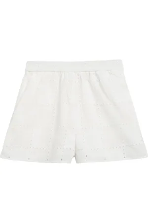 Ivy & Oak Shorts, Dame, Hvid, M, Piper Sue Shorts