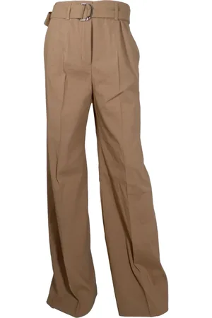HUGO BOSS Bukser, Dame, , 3XL, Wide Bukser