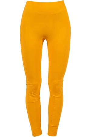 Patrizia Pepe Bukser, Dame, , XS, Italian Design Leggings