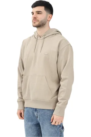 Dickies Sweathshirts & Hoodies, Herre, , M, Bomuld, Moderne Heavyweight Hoodie Clancy Sweater