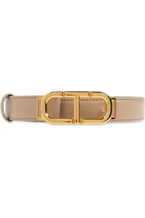 Tom Ford Tilbehør, Dame, , 85 CM, Uld, T Bælte