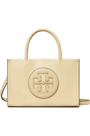 Tory Burch Taske, Dame, , ONE SIZE, Uld, Stilfuld håndtaske