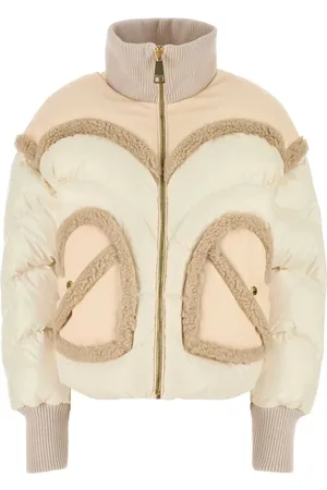 Khrisjoy Jakke, Dame, , XS, Uld, Corazon Down Jacket