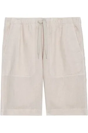 Zadig & Voltaire Shorts, Herre, , 2XS, Korte Sommer Shorts