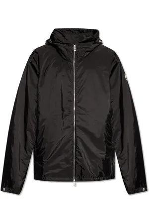 Moncler Jakke, Herre, Sort, L, Jakke Remoray