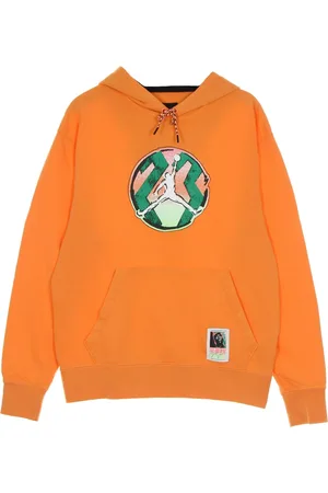 Jordan Sweathshirts & Hoodies, Herre, , XL, Bomuld, Sport DNA Washed Hættetrøje