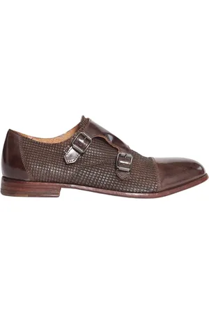 Moma Sko, Herre, Brun, 39 1/2 EU, Læder, Splendid Loafers