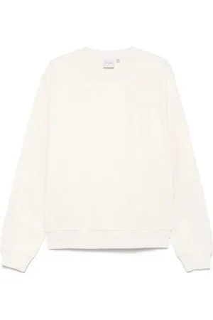 Daily paper Sweathshirts & Hoodies, Herre, , M, Fleece Foret Sweater med Appliqué