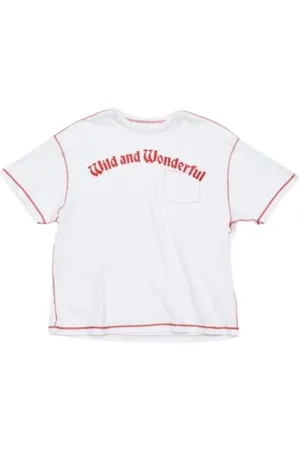 Stockholm Surfboard Club Top, Herre, Hvid, XL, Hvid Box Tee - Farverig Kollektion