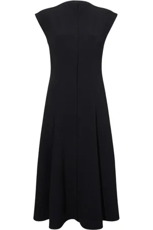 Proenza Schouler Kjole, Dame, Sort, S, Chantal Kjole