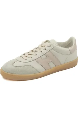 Hogan Sko, Dame, Flerfarvet, 38 EU, Læder, Cool Damesko Ss25
