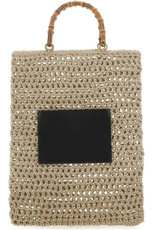 Jil Sander Taske, Dame, , ONE SIZE, Reb Shopping Bag