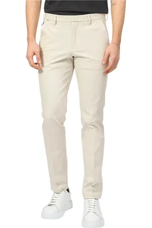 HUGO BOSS Bukser, Herre, , L, Tyl, Slim Fit Bukser Kaito Style
