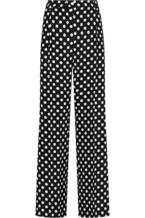 MARELLA Bukser, Dame, Sort, XS, Sorte Bukser