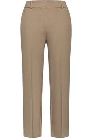 Peuterey Bukser, Dame, , XS, Wide Leg Bukser Paraguan JE 02