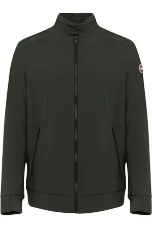 Colmar Jakke, Herre, Grøn, 3XL, Letvægtsjakke