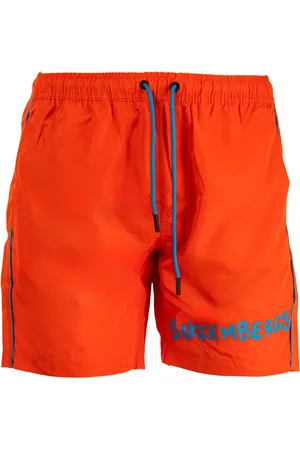 Bikkembergs Badetøj, Herre, , XL, Herre badetøj