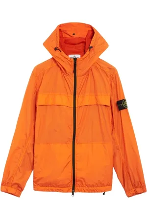 Stone Island Jakke, Herre, , M, Giubbotto Jakke