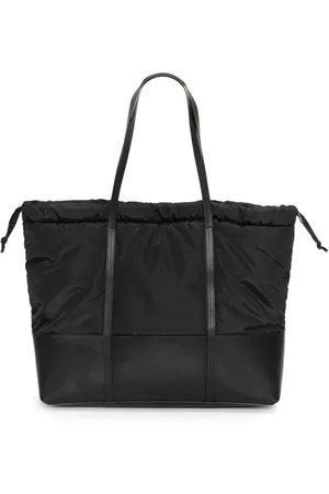 INWEAR Taske, Dame, Sort, ONE SIZE, Uld, Rohmeiw Tote Bag