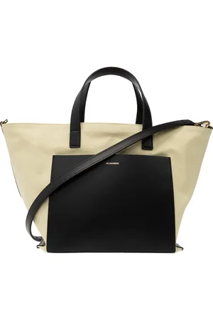 Jil Sander Taske, Dame, , ONE SIZE, Uld, Wander Small Skuldertaske