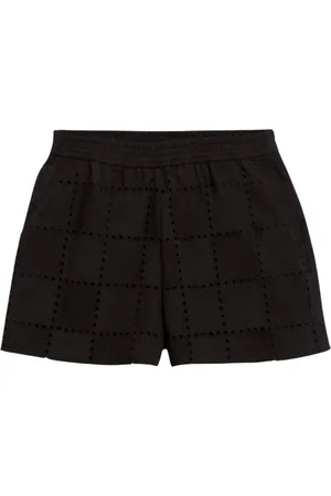 Ivy & Oak Shorts, Dame, Sort, XL, Piper Sue Shorts