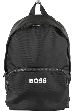 HUGO BOSS Taske, Herre, Sort, ONE SIZE, Uld, Stilfuldt Catch 3 Ur