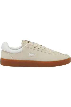 Lacoste Sko, Herre, , 42 EU, Premium Sneakers med Rent Design