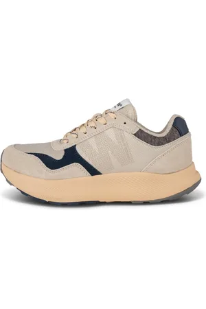 Woden Sko, Dame, , 40 EU, Læder, Mathilde Runner Sneakers