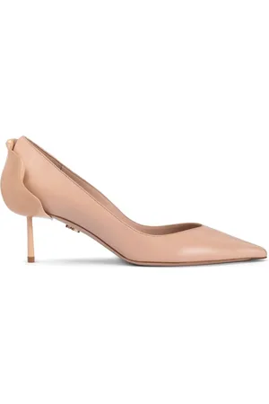 LE SILLA Sko, Dame, Lyserød, 36 EU, Rosa Hælede Sandaler